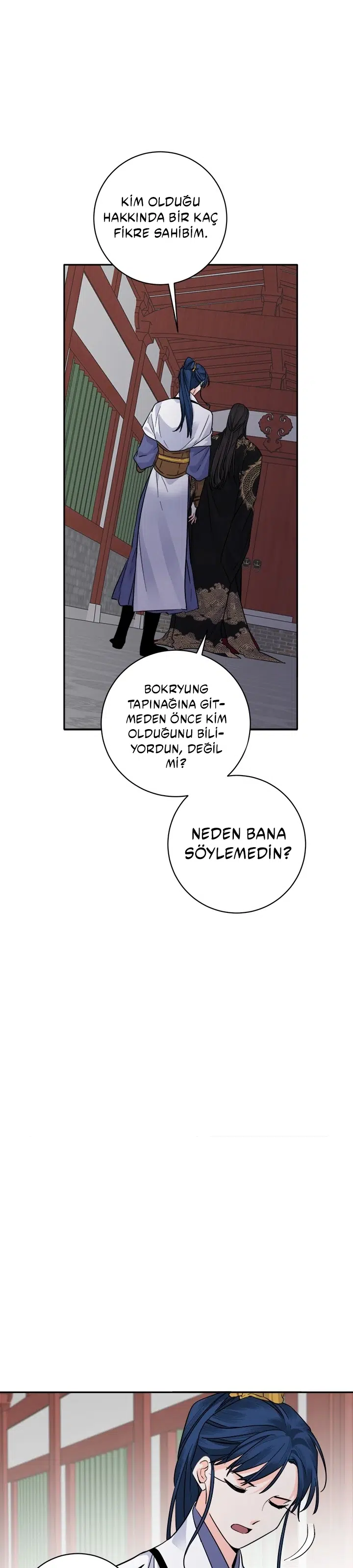 Yeon Lok Heun - Bölüm 153 Sayfa 20