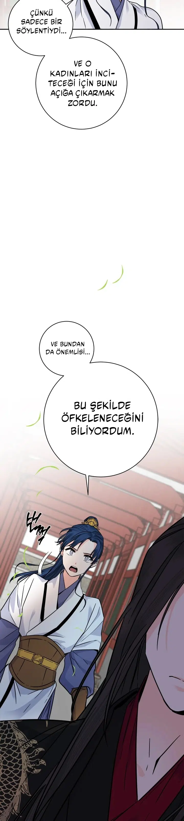 Yeon Lok Heun - Bölüm 153 Sayfa 21