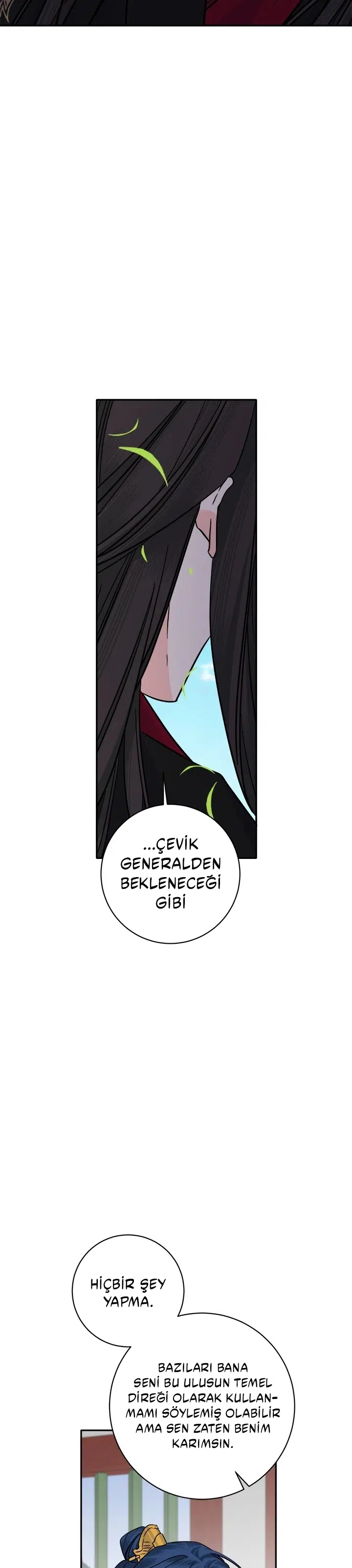 Yeon Lok Heun - Bölüm 153 Sayfa 22