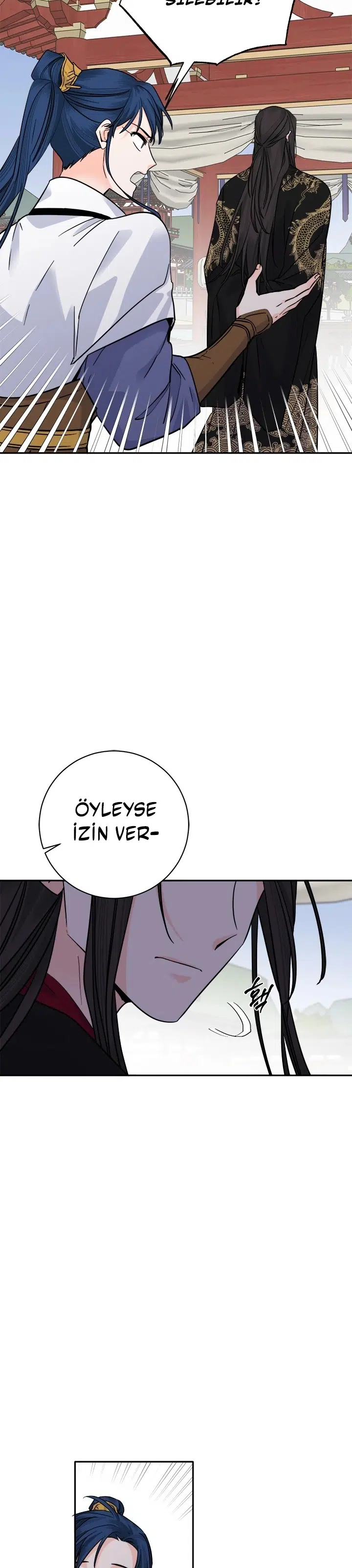 Yeon Lok Heun - Bölüm 153 Sayfa 24