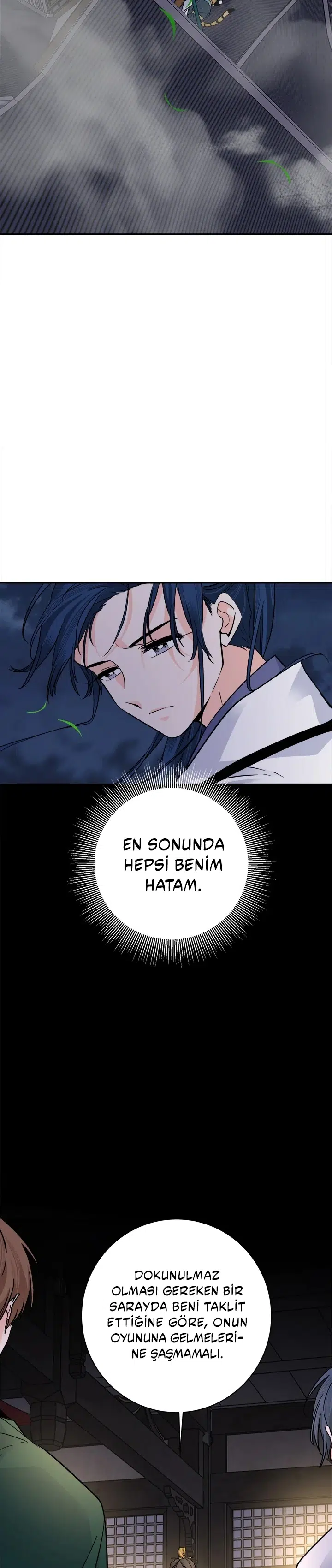 Yeon Lok Heun - Bölüm 154 Sayfa 3