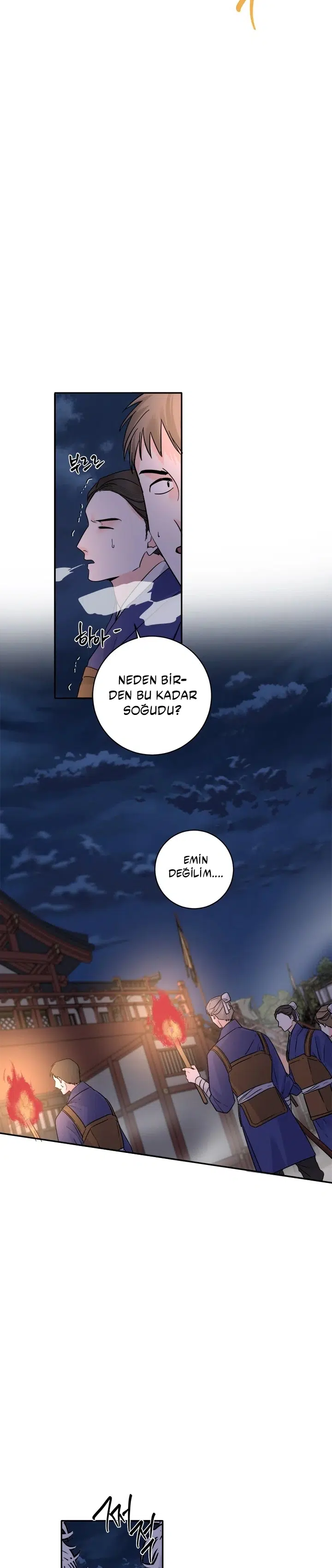 Yeon Lok Heun - Bölüm 154 Sayfa 19