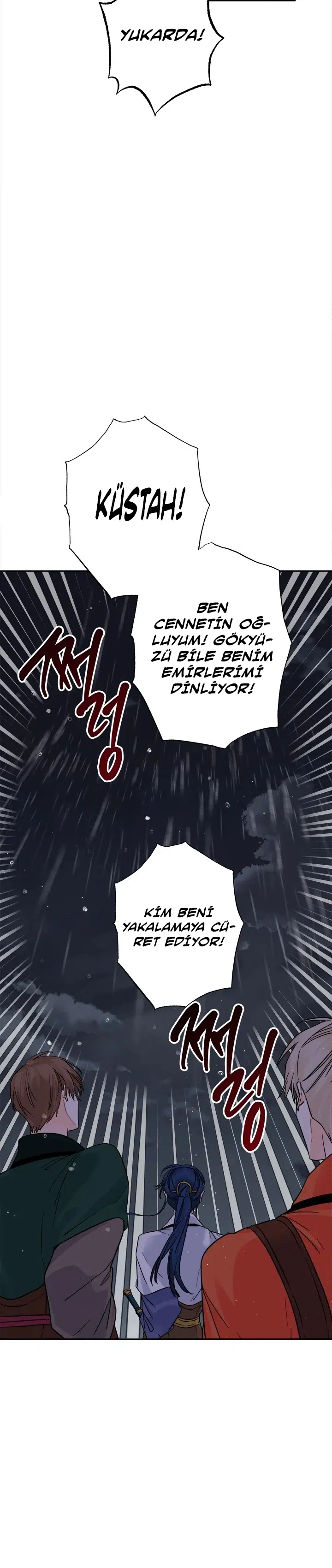 Yeon Lok Heun - Bölüm 154 Sayfa 23