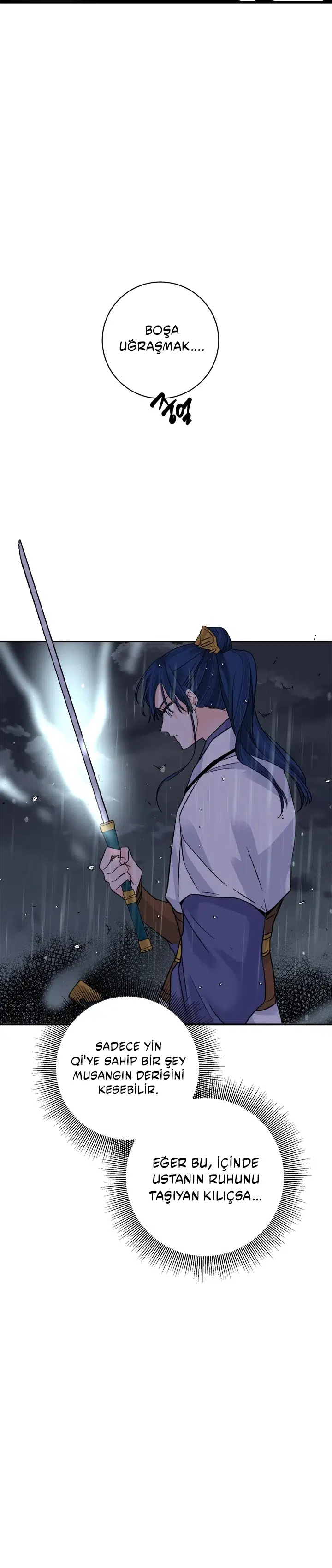 Yeon Lok Heun - Bölüm 154 Sayfa 25