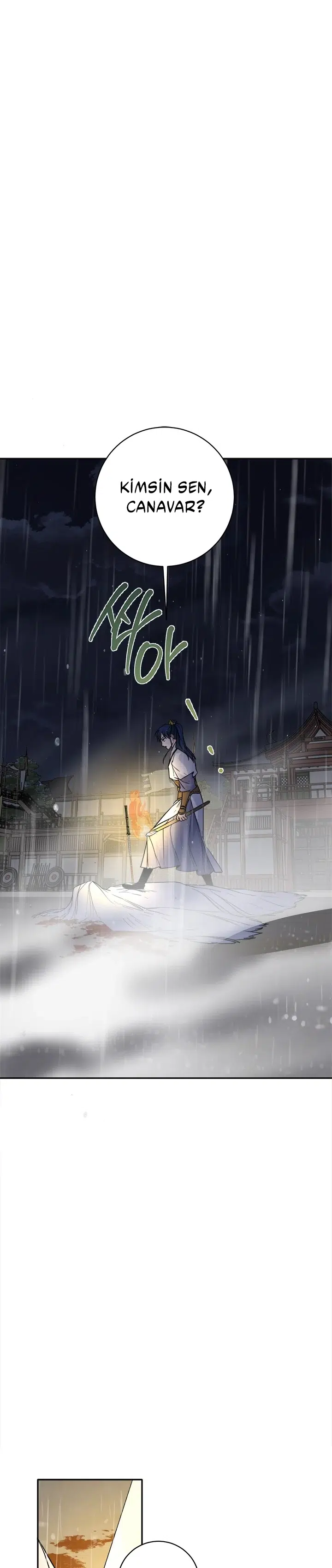 Yeon Lok Heun - Bölüm 155 Sayfa 2