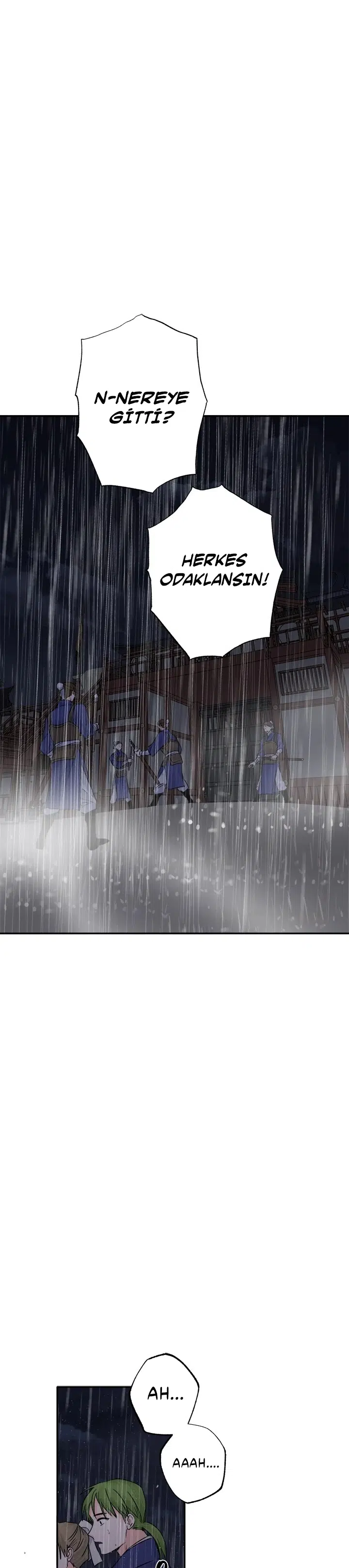 Yeon Lok Heun - Bölüm 155 Sayfa 14