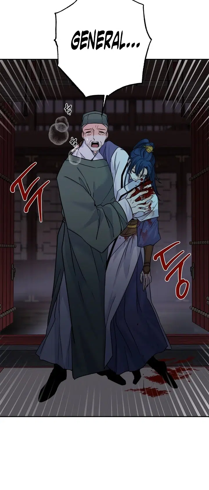 Yeon Lok Heun - Bölüm 155 Sayfa 33