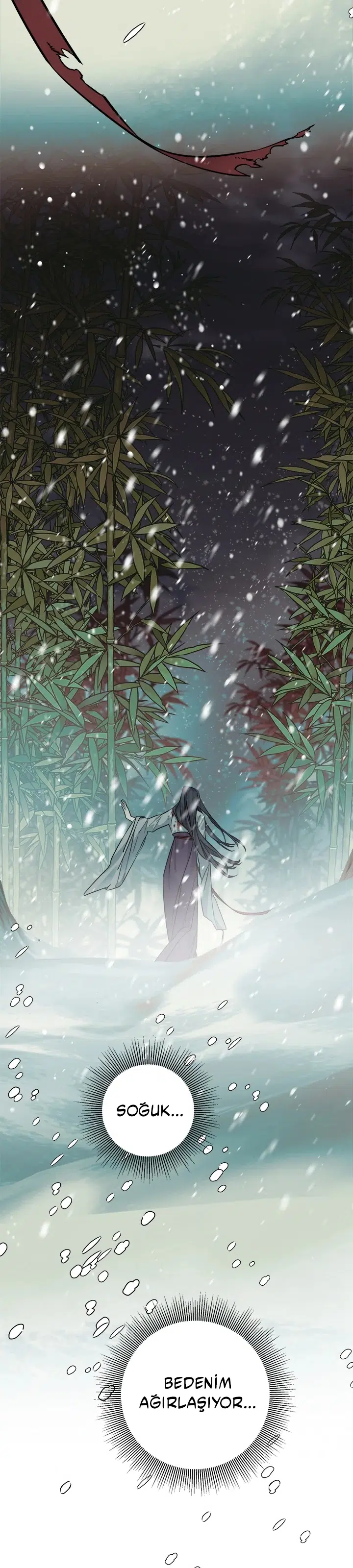 Yeon Lok Heun - Bölüm 156 Sayfa 3