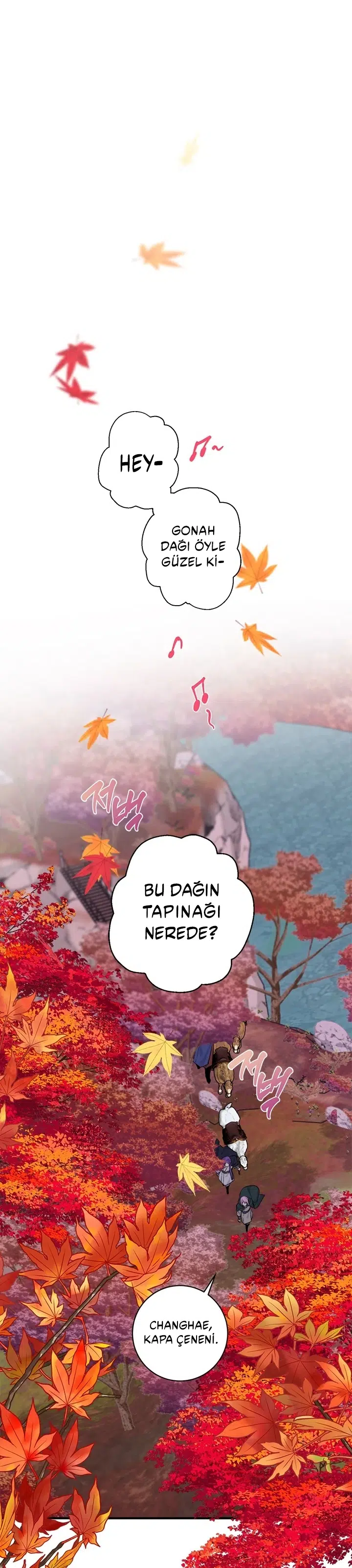 Yeon Lok Heun - Bölüm 157 Sayfa 2