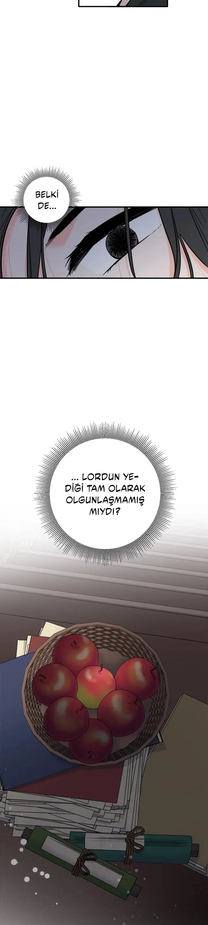 Yeon Lok Heun - Bölüm 157 Sayfa 17