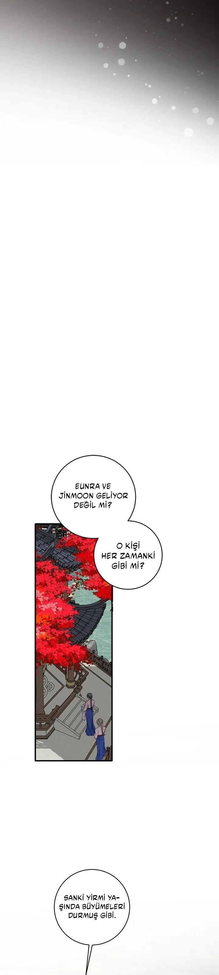 Yeon Lok Heun - Bölüm 157 Sayfa 18