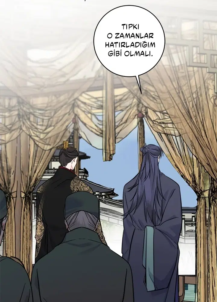 Yeon Lok Heun - Bölüm 157 Sayfa 19