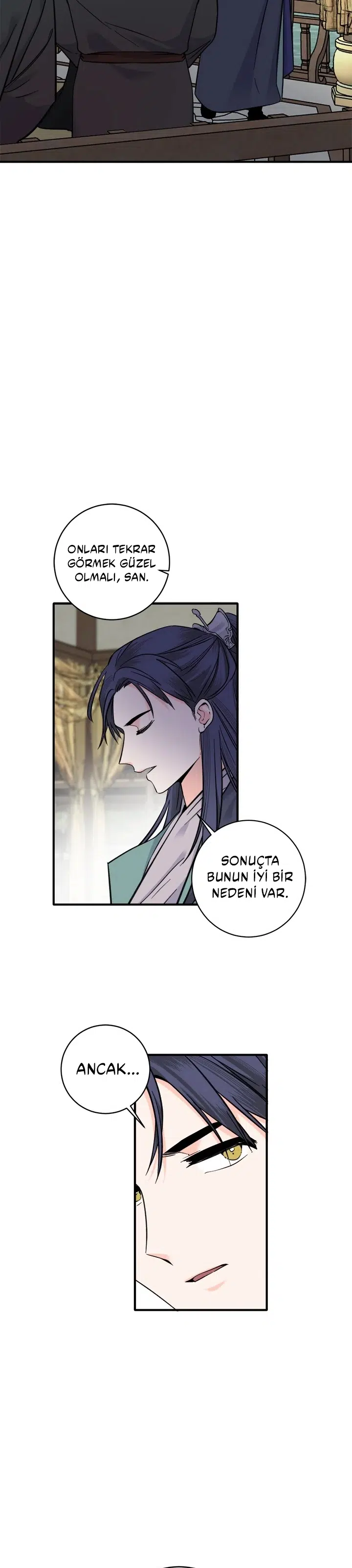 Yeon Lok Heun - Bölüm 157 Sayfa 20