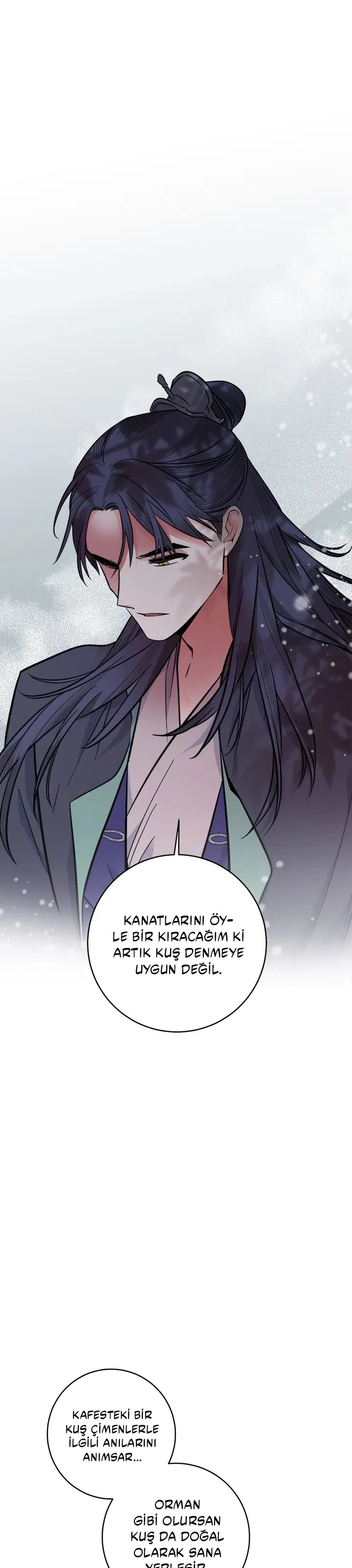 Yeon Lok Heun - Bölüm 157 Sayfa 23