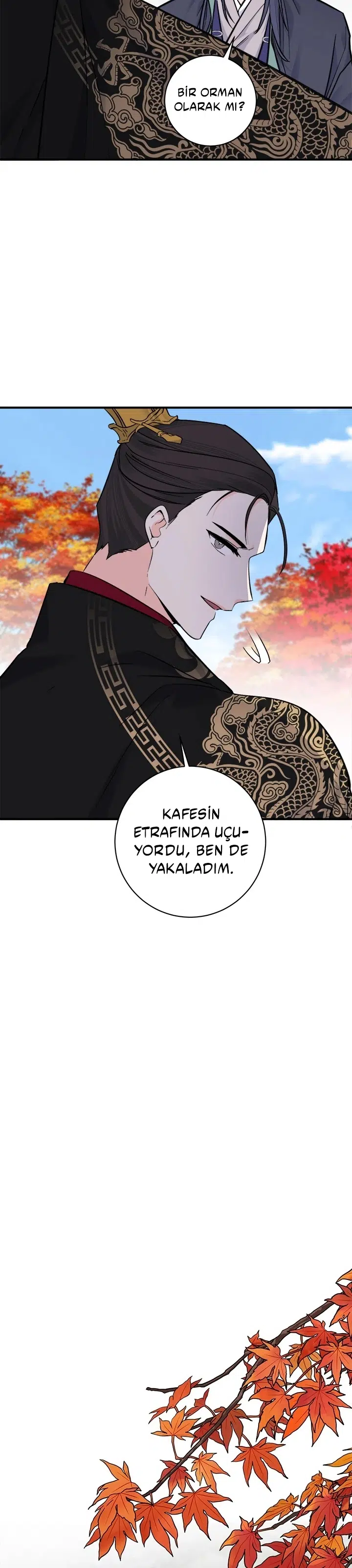 Yeon Lok Heun - Bölüm 157 Sayfa 26