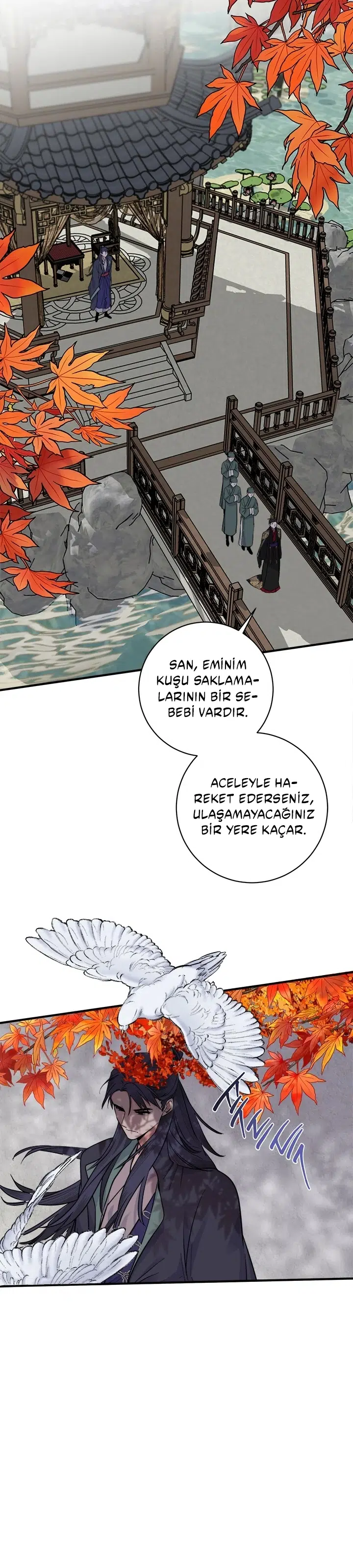 Yeon Lok Heun - Bölüm 157 Sayfa 27