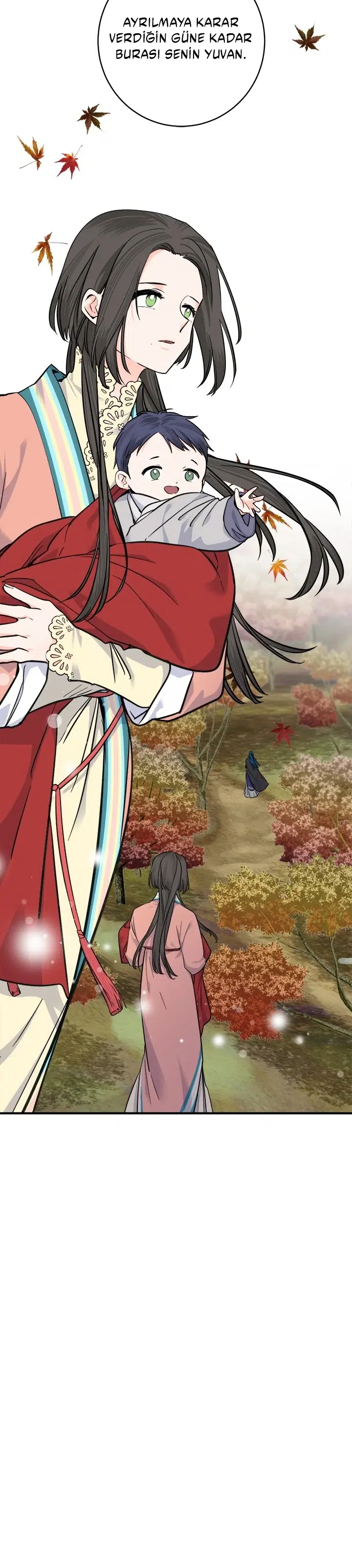 Yeon Lok Heun - Bölüm 158 Sayfa 9