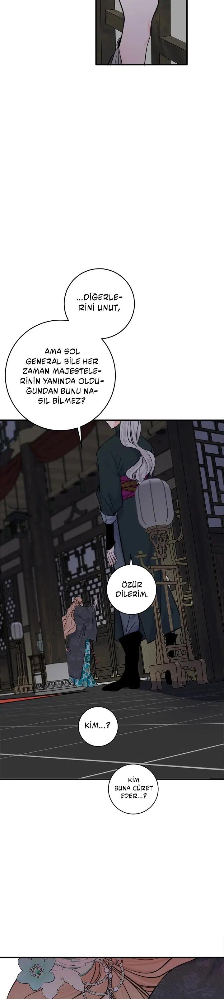 Yeon Lok Heun - Bölüm 158 Sayfa 32