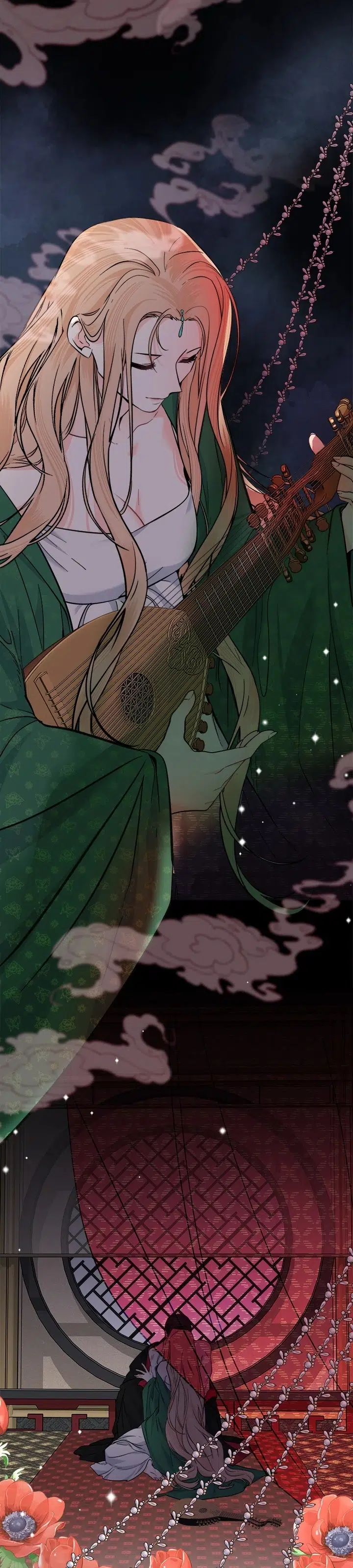 Yeon Lok Heun - Bölüm 159 Sayfa 12