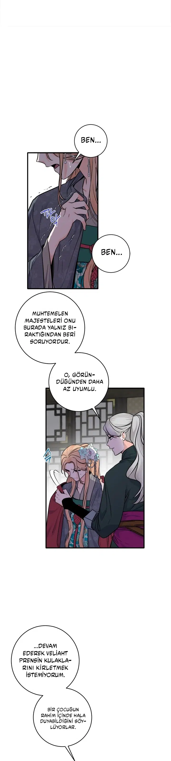 Yeon Lok Heun - Bölüm 159 Sayfa 14