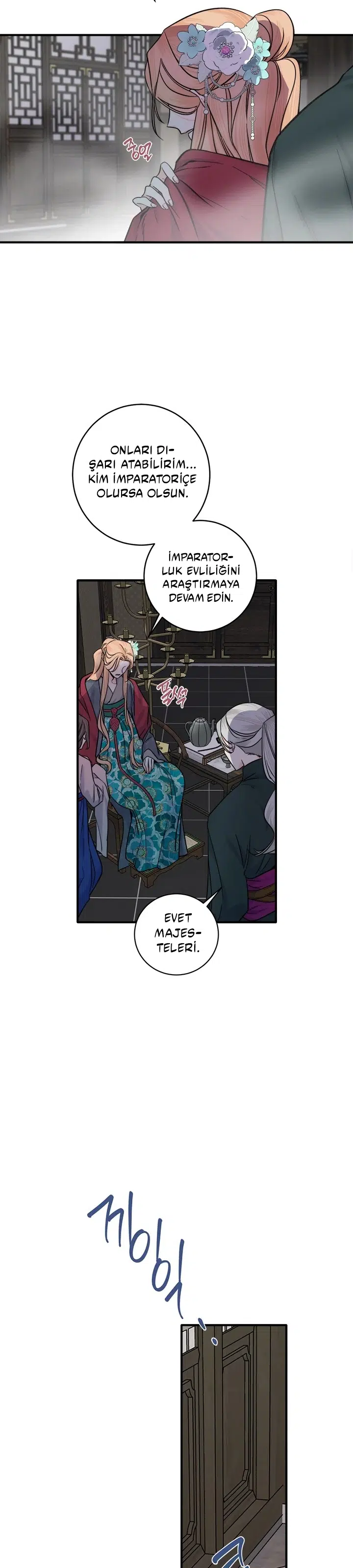 Yeon Lok Heun - Bölüm 159 Sayfa 15