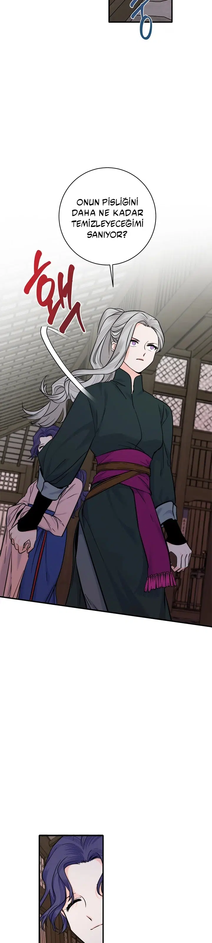 Yeon Lok Heun - Bölüm 159 Sayfa 16