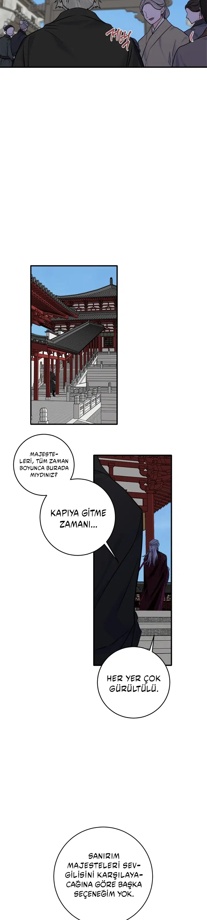 Yeon Lok Heun - Bölüm 159 Sayfa 27