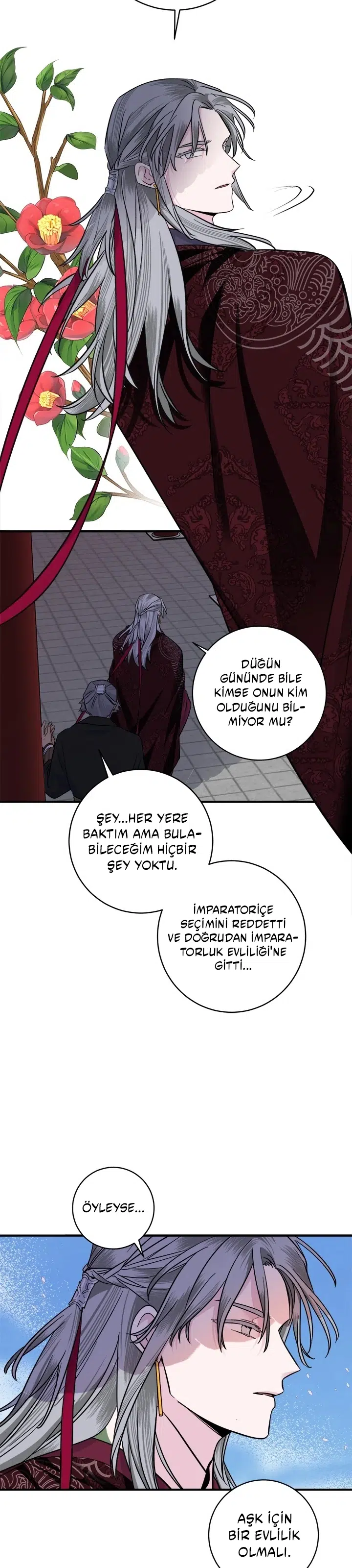 Yeon Lok Heun - Bölüm 159 Sayfa 28