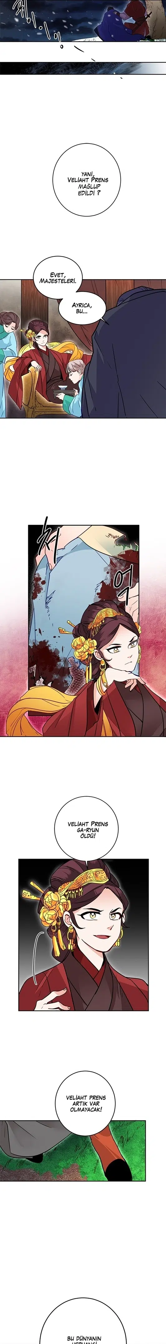 Yeon Lok Heun - Bölüm 15 Sayfa 6