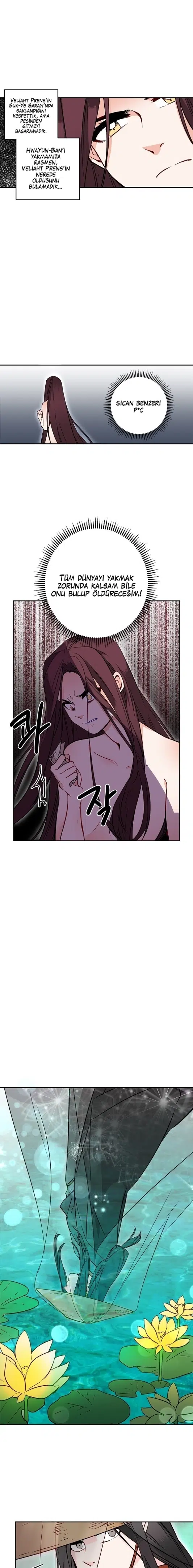 Yeon Lok Heun - Bölüm 15 Sayfa 10