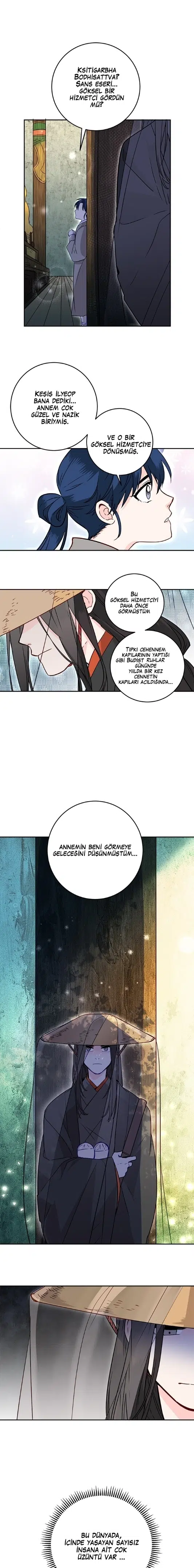 Yeon Lok Heun - Bölüm 15 Sayfa 12