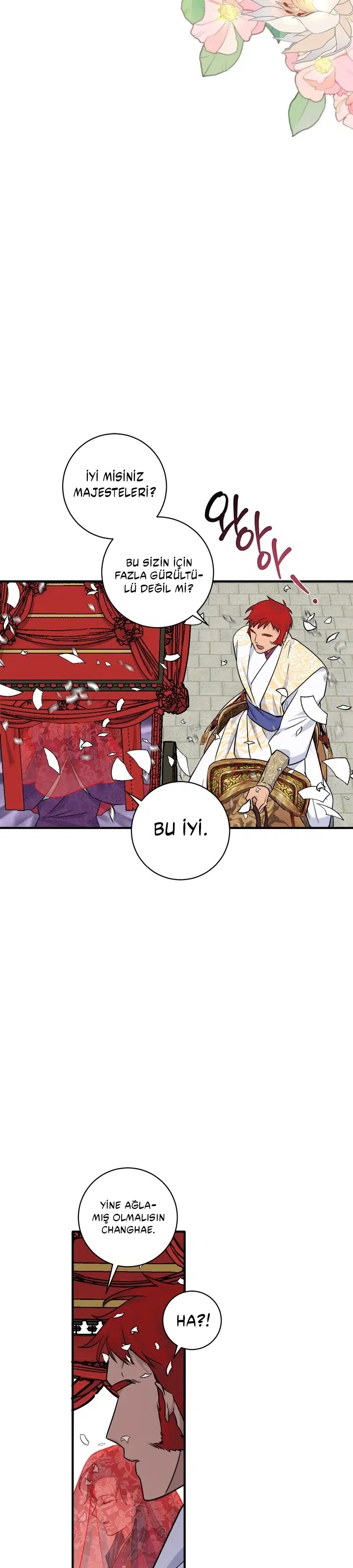 Yeon Lok Heun - Bölüm 160 Sayfa 28