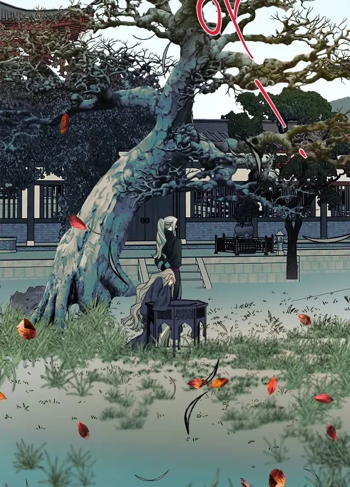 Yeon Lok Heun - Bölüm 161 Sayfa 7