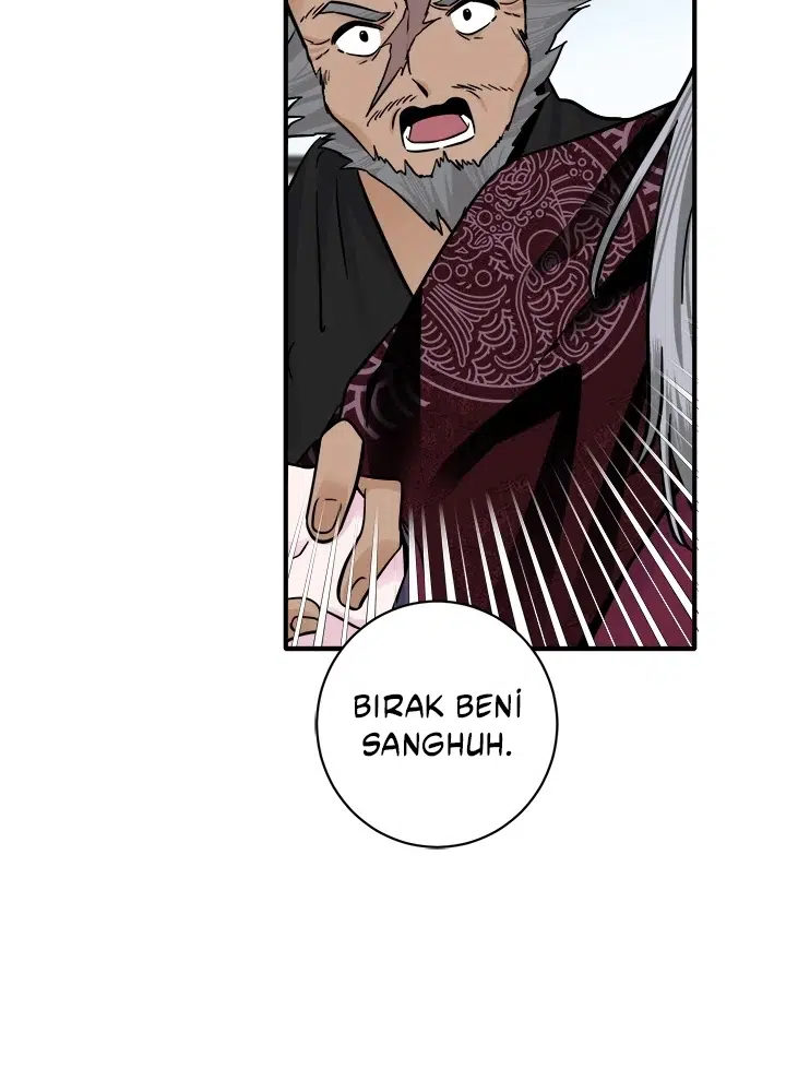 Yeon Lok Heun - Bölüm 161 Sayfa 13