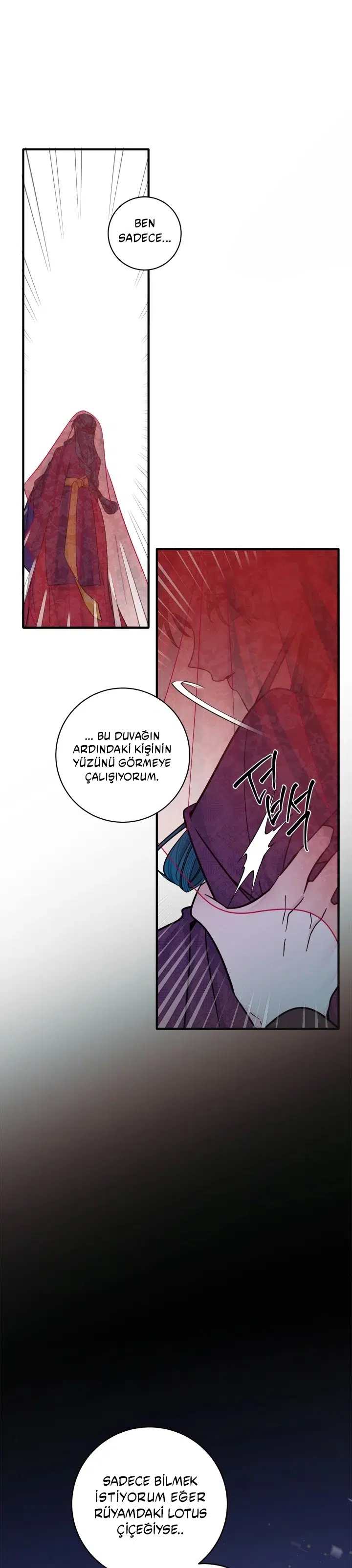 Yeon Lok Heun - Bölüm 161 Sayfa 14