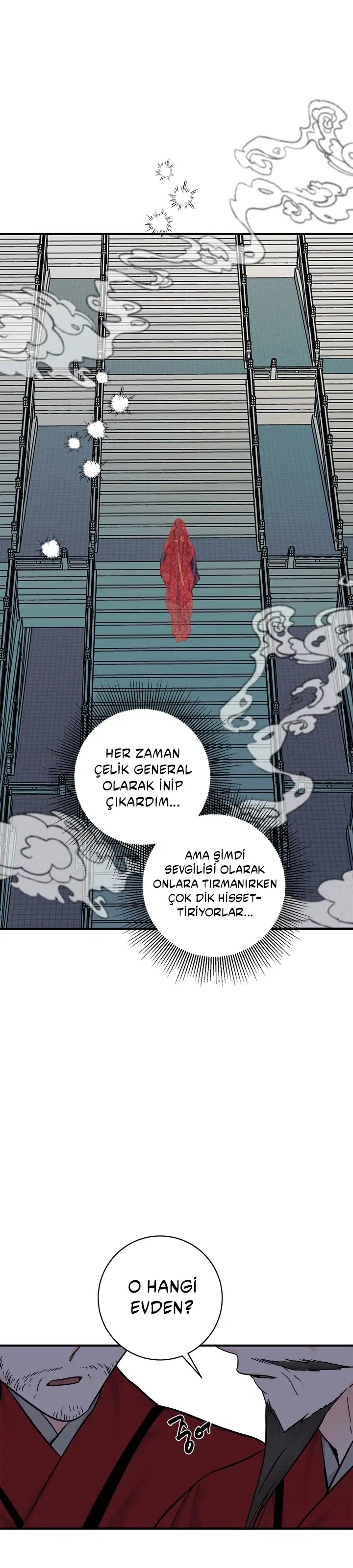 Yeon Lok Heun - Bölüm 161 Sayfa 20
