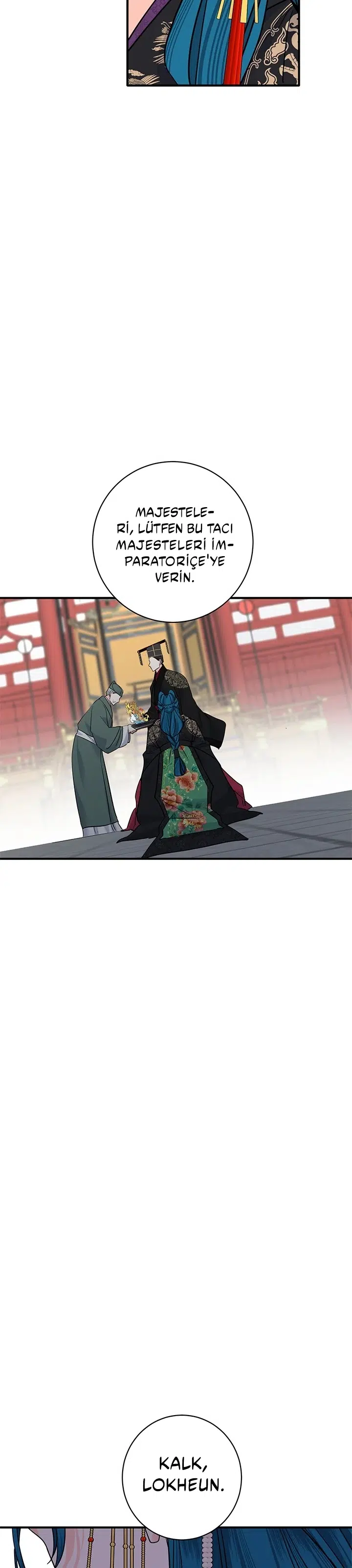 Yeon Lok Heun - Bölüm 161 Sayfa 32