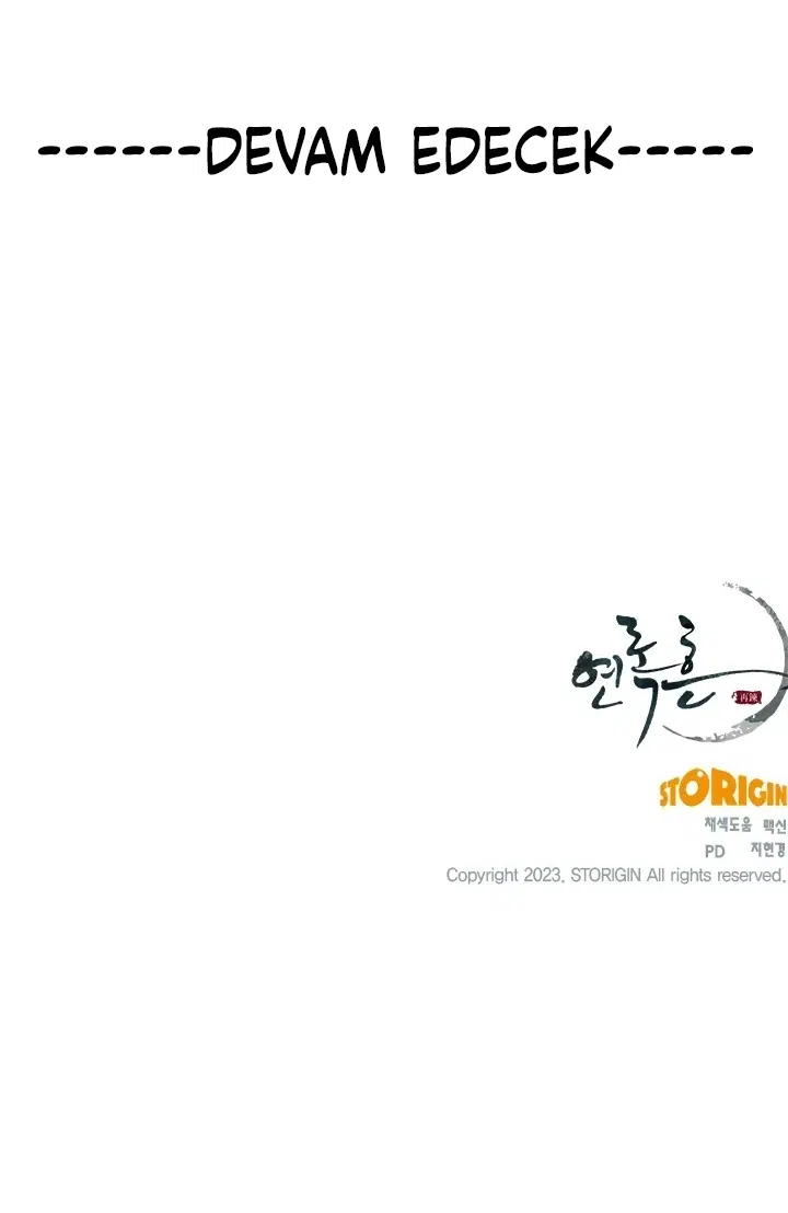 Yeon Lok Heun - Bölüm 161 Sayfa 36