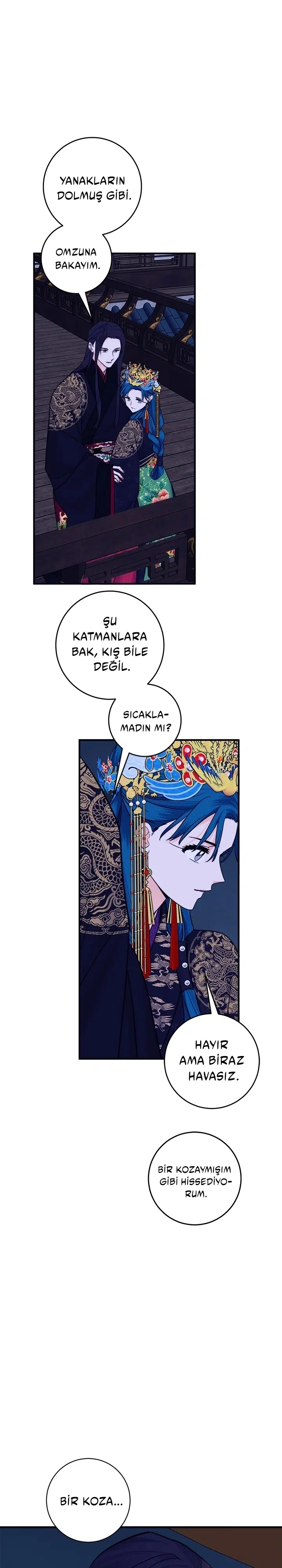 Yeon Lok Heun - Bölüm 163 Sayfa 5