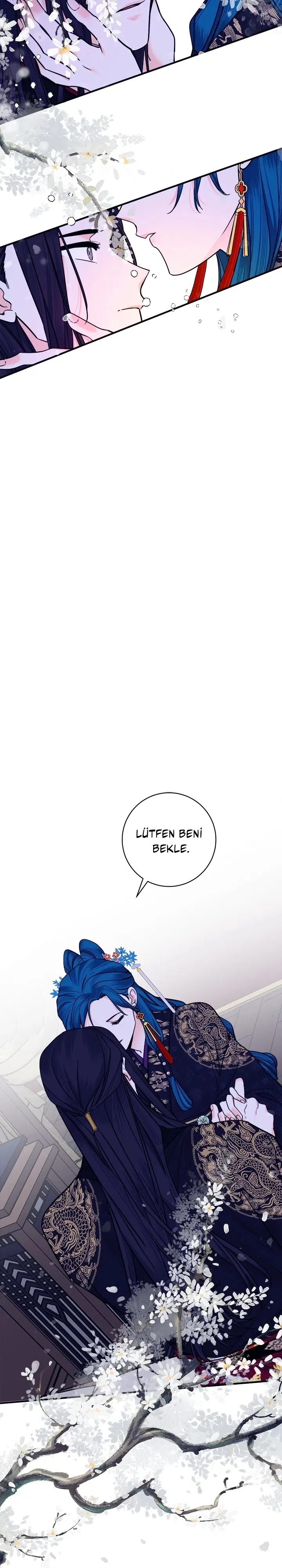 Yeon Lok Heun - Bölüm 163 Sayfa 14