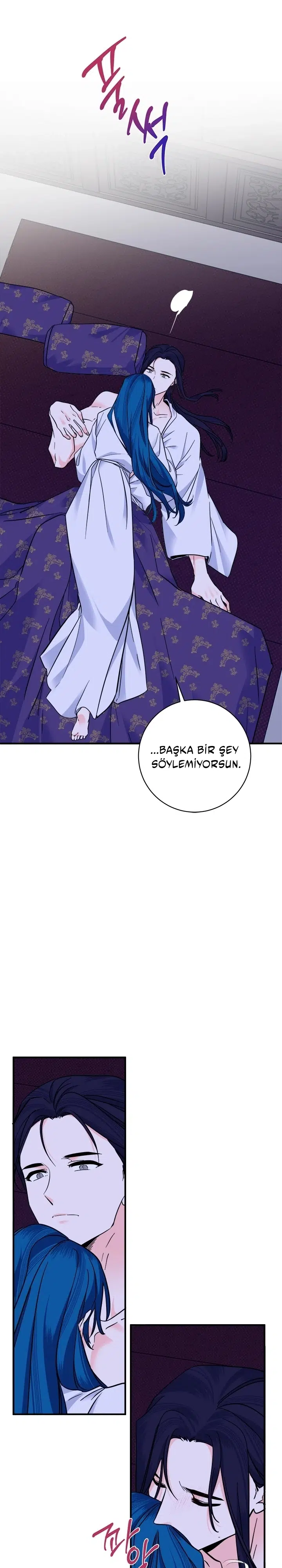 Yeon Lok Heun - Bölüm 164 Sayfa 24
