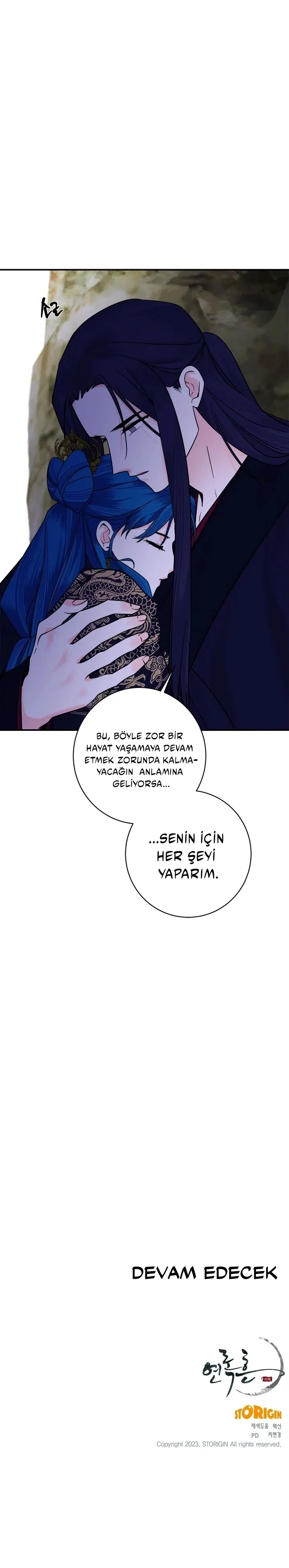 Yeon Lok Heun - Bölüm 166 Sayfa 25