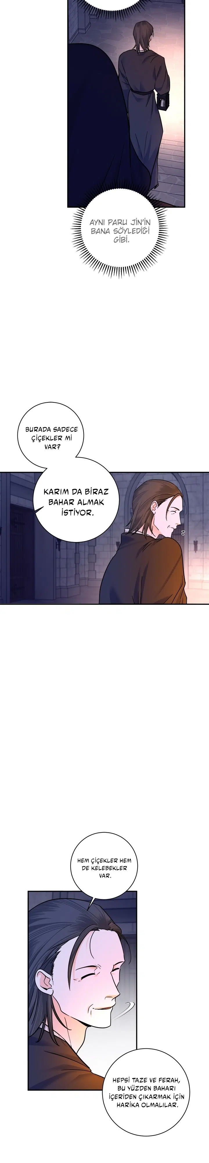 Yeon Lok Heun - Bölüm 167 Sayfa 22