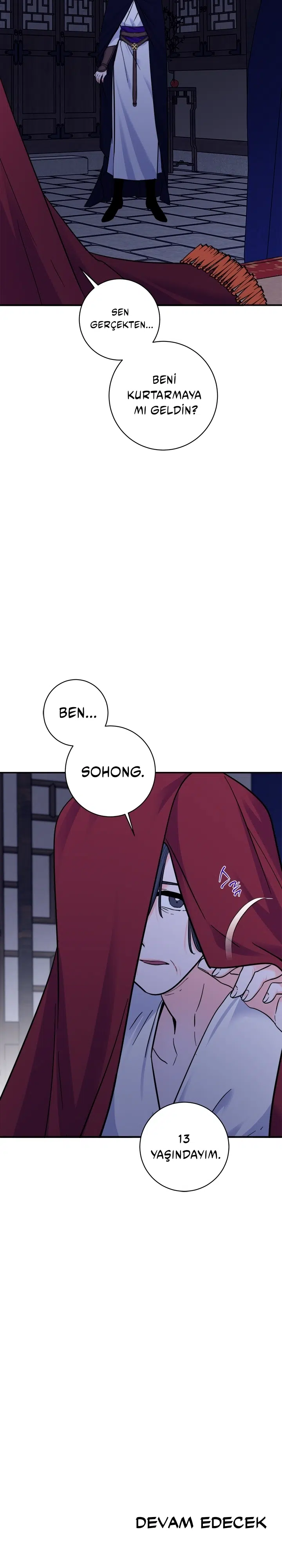 Yeon Lok Heun - Bölüm 167 Sayfa 27