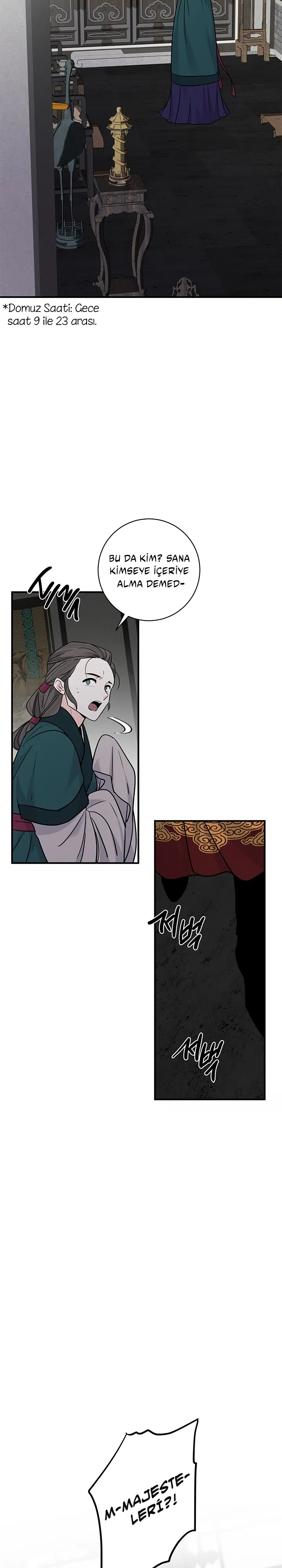 Yeon Lok Heun - Bölüm 169 Sayfa 16