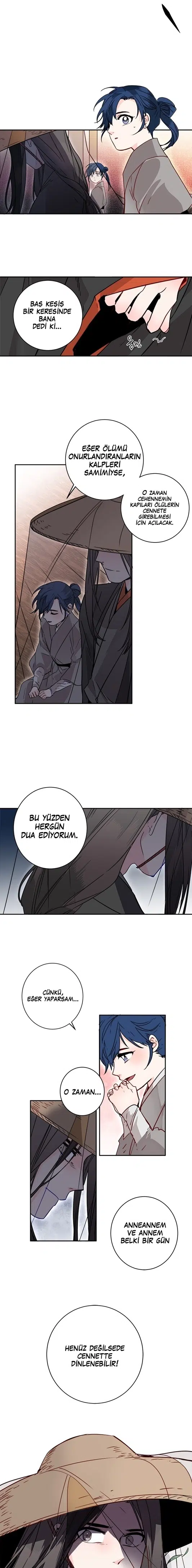 Yeon Lok Heun - Bölüm 16 Sayfa 4