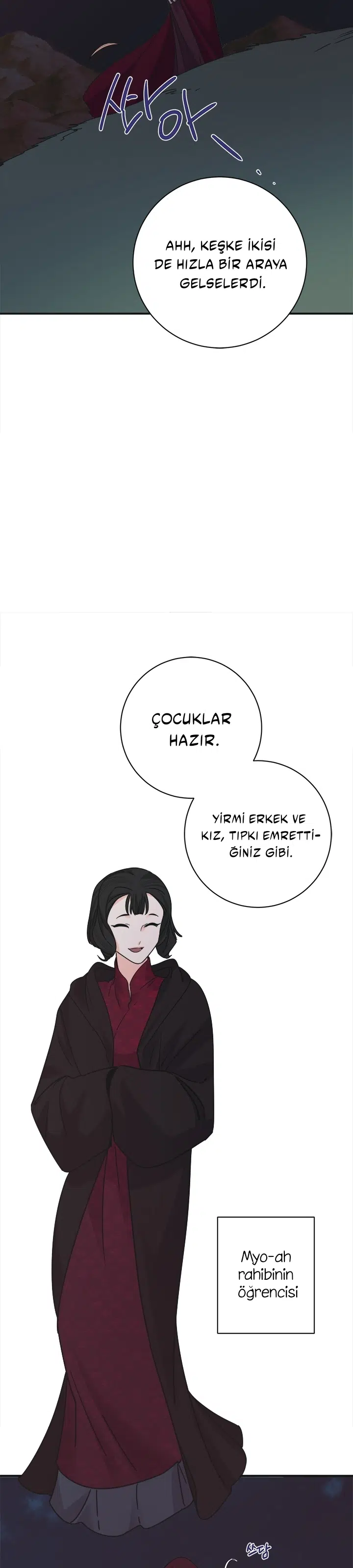 Yeon Lok Heun - Bölüm 172 Sayfa 4