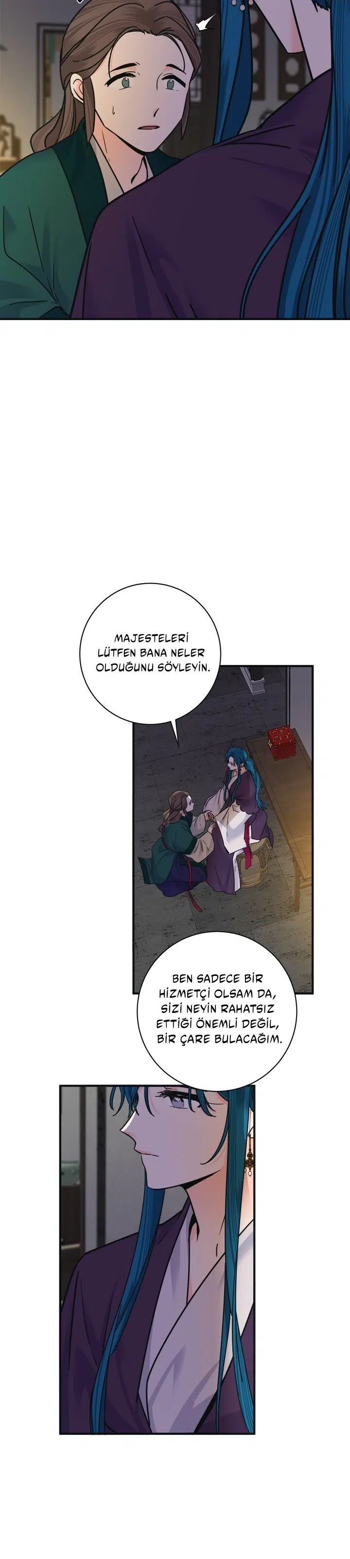 Yeon Lok Heun - Bölüm 172 Sayfa 20