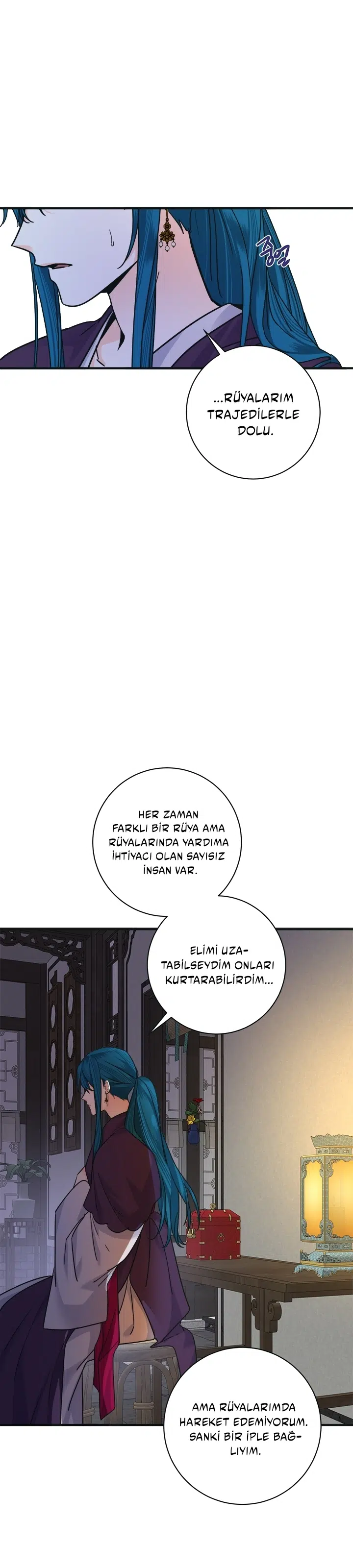 Yeon Lok Heun - Bölüm 172 Sayfa 21
