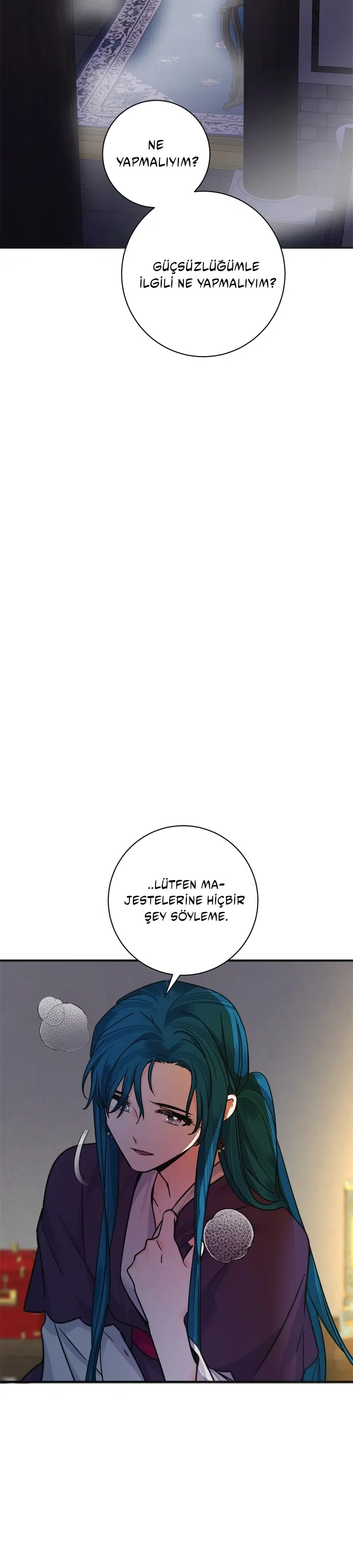 Yeon Lok Heun - Bölüm 172 Sayfa 23